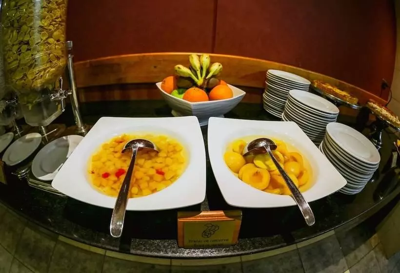 Fotos del hotel Diego De Almagro Punta Arenas:  15