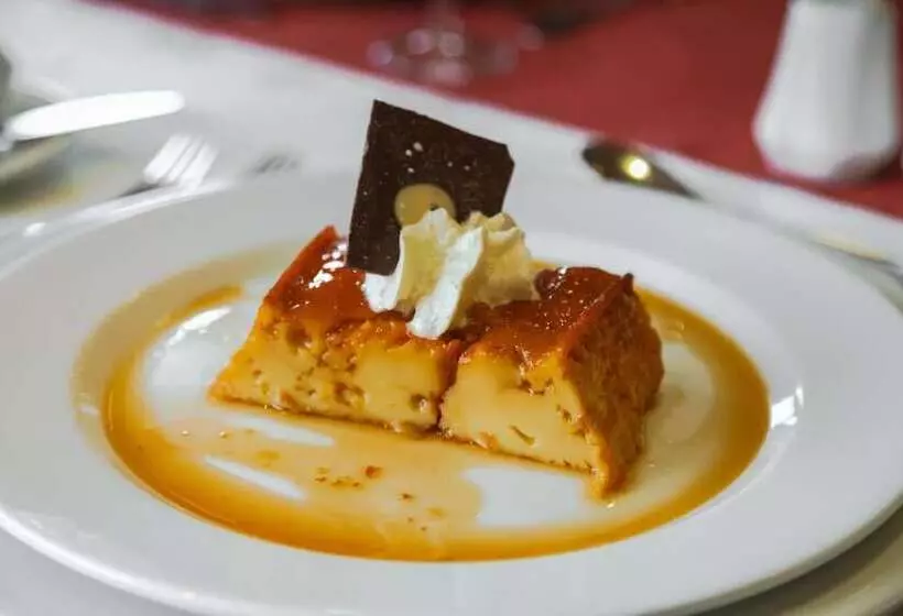 Fotos del hotel Diego De Almagro Punta Arenas:  21