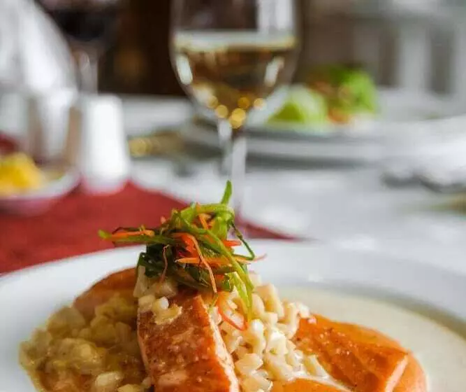 Fotos del hotel Diego De Almagro Punta Arenas:  24