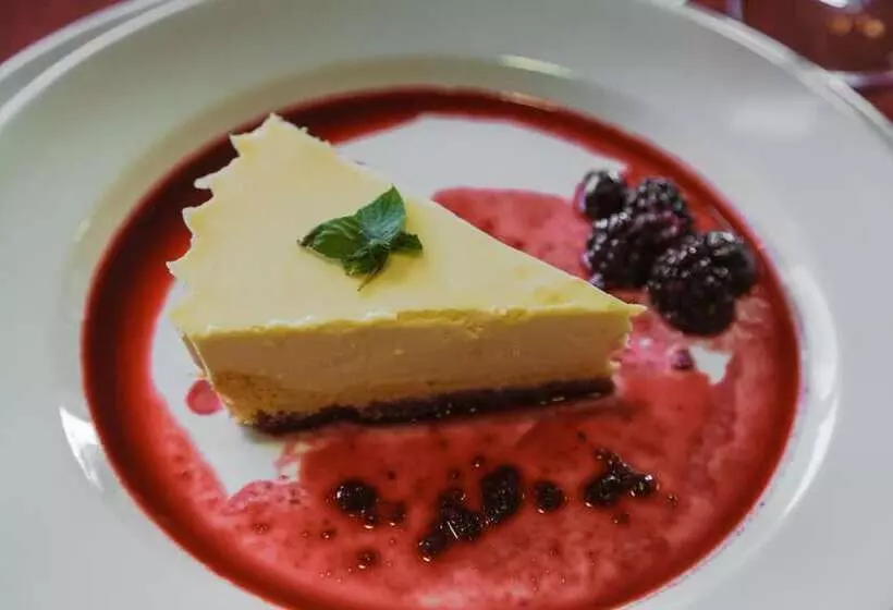 Fotos del hotel Diego De Almagro Punta Arenas:  10