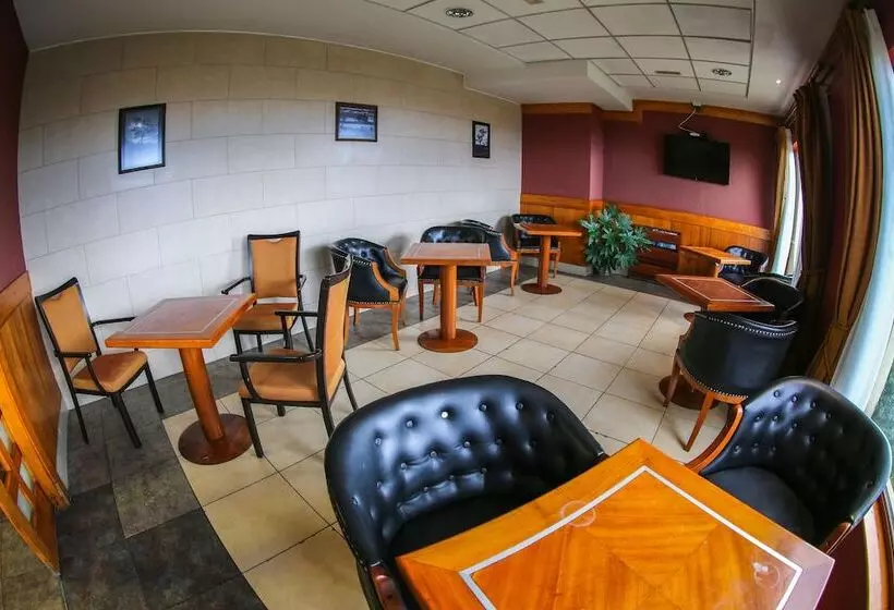 Fotos del hotel Diego De Almagro Punta Arenas:  2