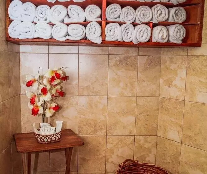 Fotos del hotel Diego De Almagro Punta Arenas:  3