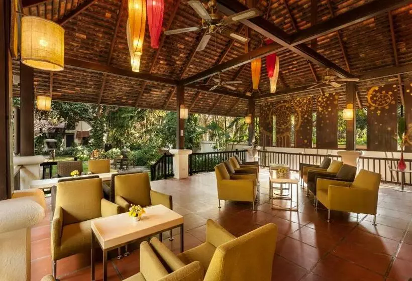 Fotos del hotel Lanna Dusita Riverside Boutique Resort:  4