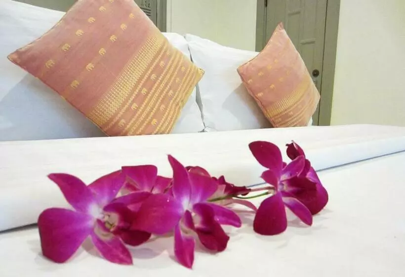 Fotos del hotel Lanna Dusita Riverside Boutique Resort:  23