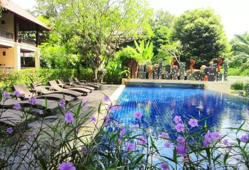 Fotos del hotel Lanna Dusita Riverside Boutique Resort:  3