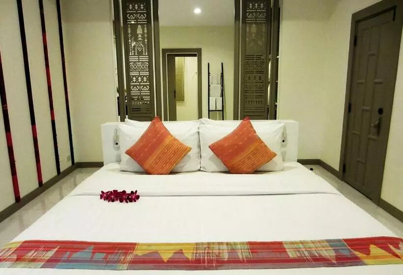 Fotos del hotel Lanna Dusita Riverside Boutique Resort:  8