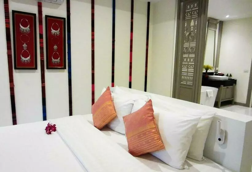 Fotos del hotel Lanna Dusita Riverside Boutique Resort:  2