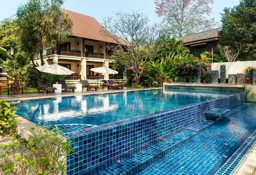 Fotos del hotel Lanna Dusita Riverside Boutique Resort:  15