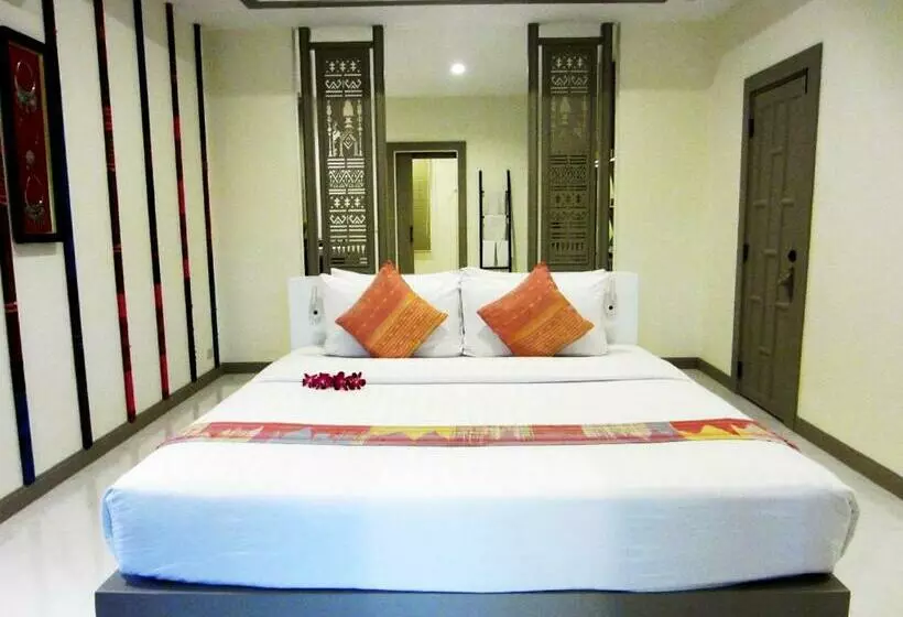 Fotos del hotel Lanna Dusita Riverside Boutique Resort:  14