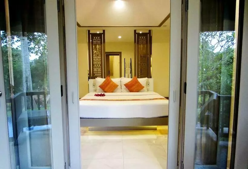 Fotos del hotel Lanna Dusita Riverside Boutique Resort:  19