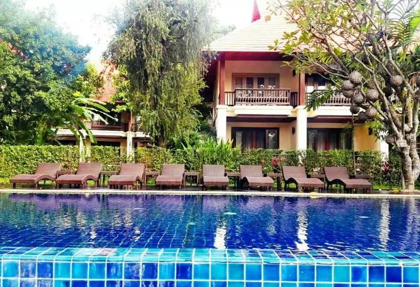 Fotos del hotel Lanna Dusita Riverside Boutique Resort:  24