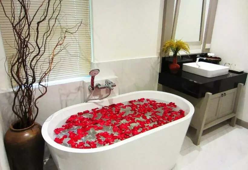 Fotos del hotel Lanna Dusita Riverside Boutique Resort:  17