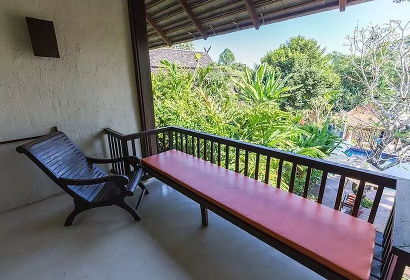 Fotos del hotel Lanna Dusita Riverside Boutique Resort:  16