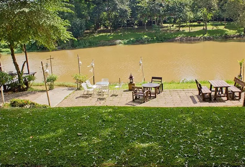 Fotos del hotel Lanna Dusita Riverside Boutique Resort:  7