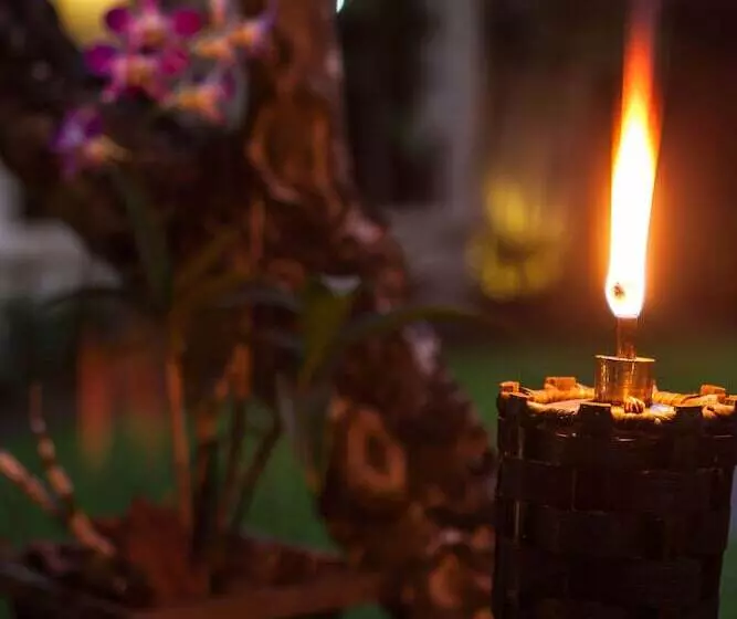 Fotos del hotel Lanna Dusita Riverside Boutique Resort:  6