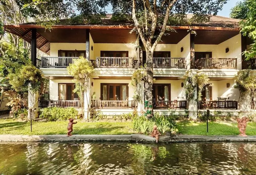 Fotos del hotel Lanna Dusita Riverside Boutique Resort:  13