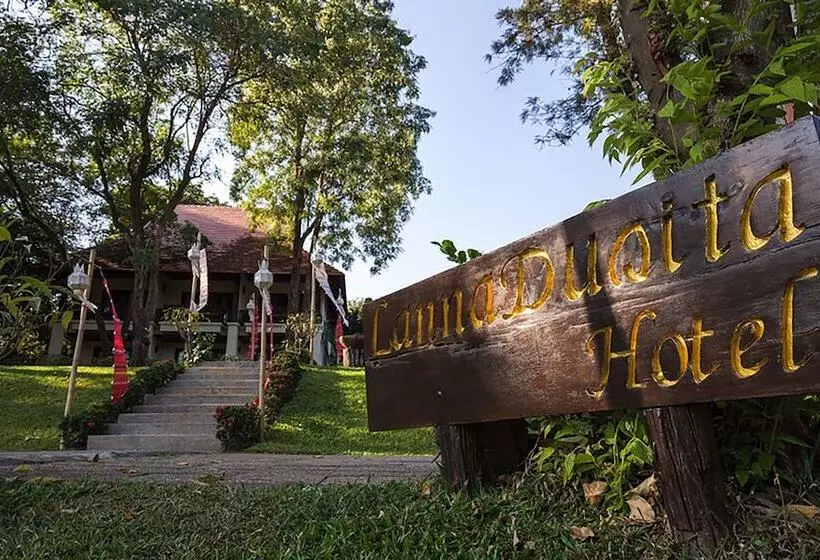 Fotos del hotel Lanna Dusita Riverside Boutique Resort:  12