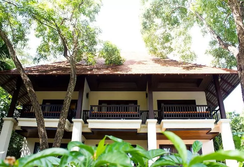 Fotos del hotel Lanna Dusita Riverside Boutique Resort:  25