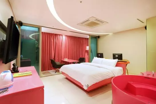 Fotos del hotel Life Style F:  2