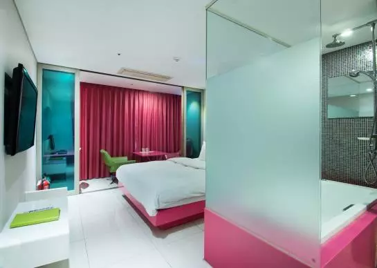 Fotos del hotel Life Style F:  15