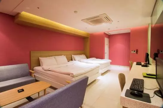 Fotos del hotel Life Style F:  20