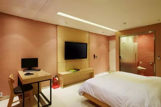 Fotos del hotel Life Style F:  4