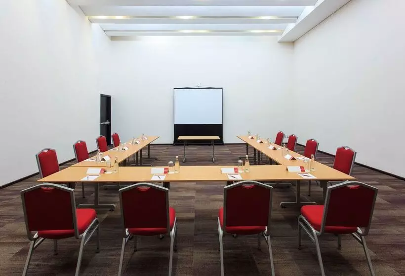 Fotos del hotel Nh Collection Monterrey San Pedro:  45