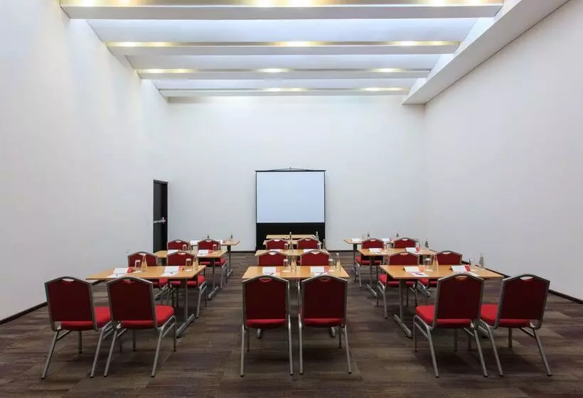 Fotos del hotel Nh Collection Monterrey San Pedro:  37