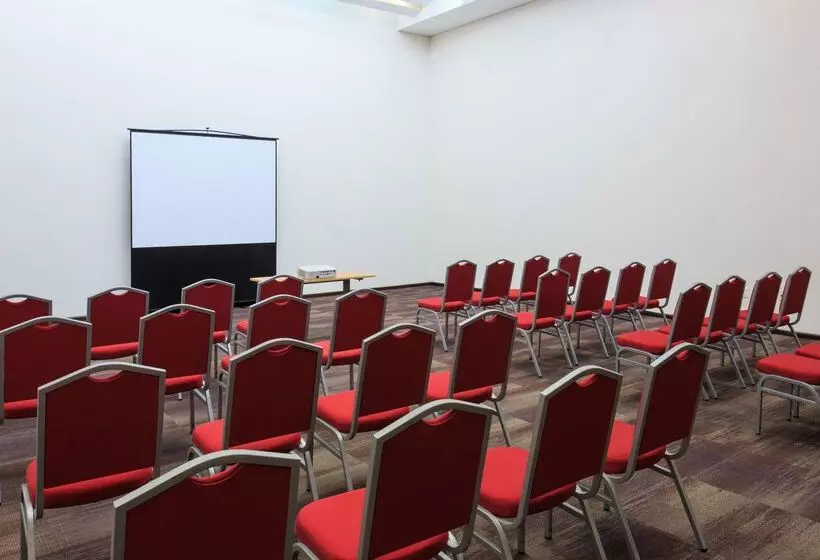 Fotos del hotel Nh Collection Monterrey San Pedro:  35