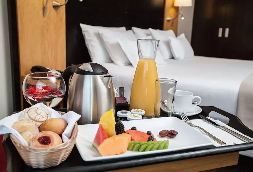 Fotos del hotel Nh Collection Monterrey San Pedro:  59