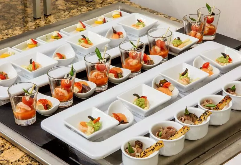 Fotos del hotel Nh Collection Monterrey San Pedro:  28