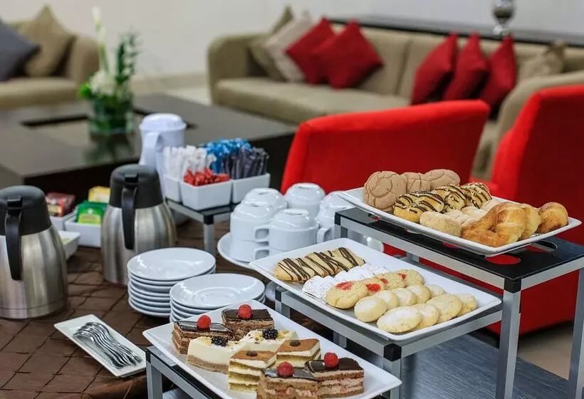 Fotos del hotel Nh Collection Monterrey San Pedro:  71