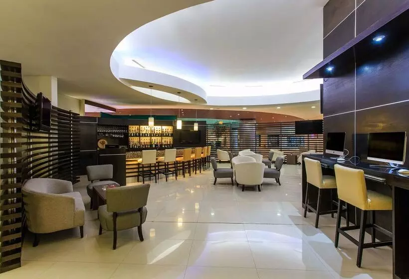 Fotos del hotel Nh Collection Monterrey San Pedro:  75