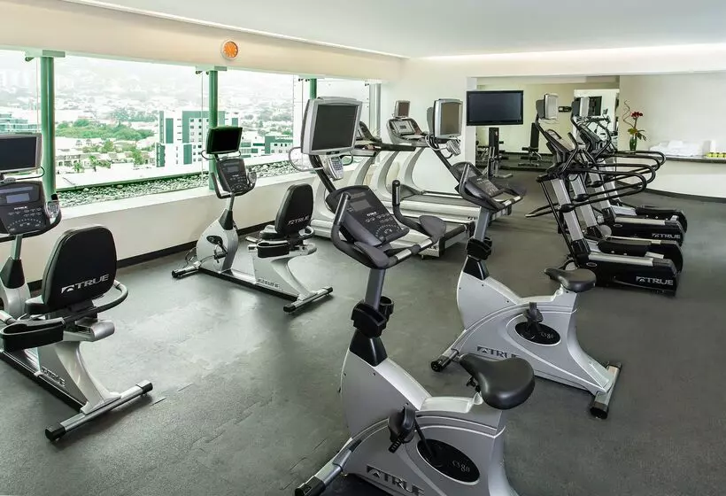 Fotos del hotel Nh Collection Monterrey San Pedro:  20