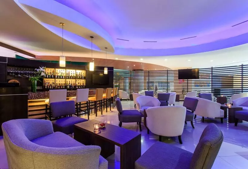 Fotos del hotel Nh Collection Monterrey San Pedro:  73