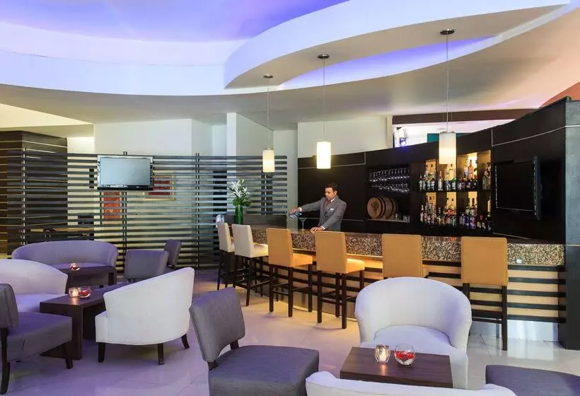 Fotos del hotel Nh Collection Monterrey San Pedro:  31