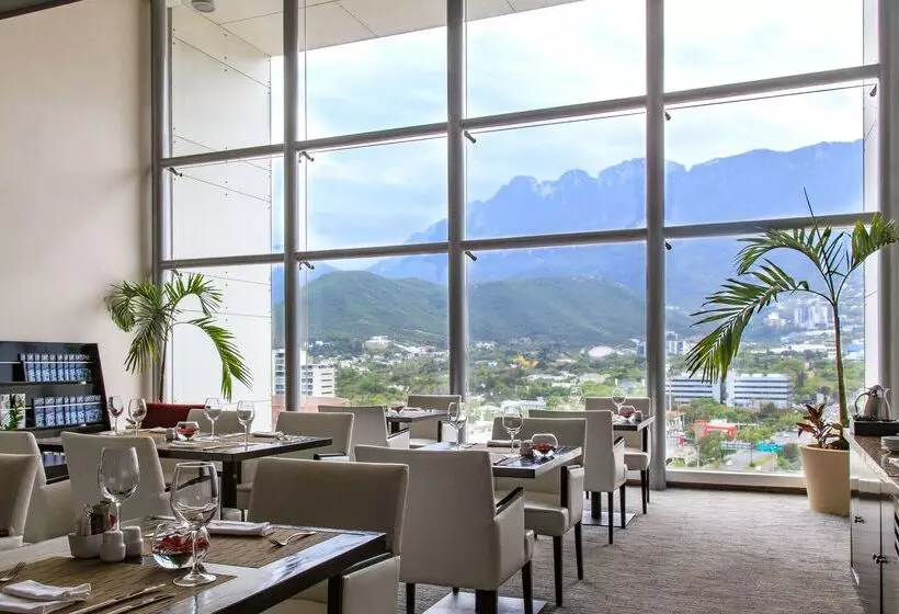 Fotos del hotel Nh Collection Monterrey San Pedro:  22