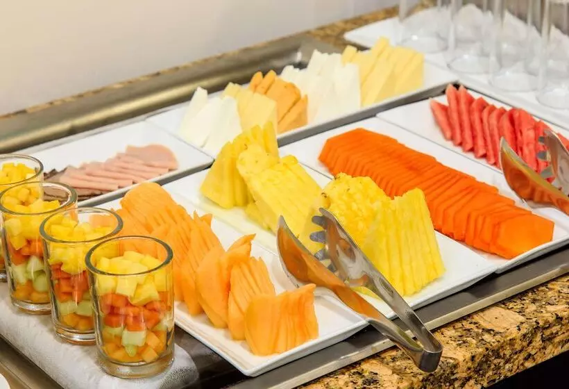 Fotos del hotel Nh Collection Monterrey San Pedro:  27