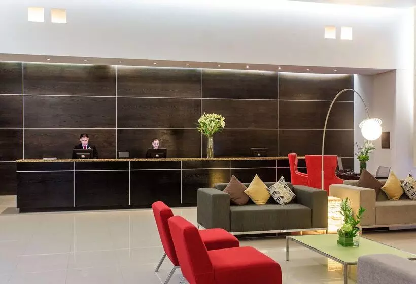 Fotos del hotel Nh Collection Monterrey San Pedro:  19