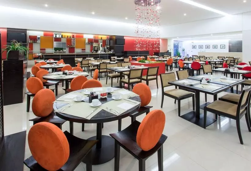 Fotos del hotel Nh Collection Monterrey San Pedro:  21