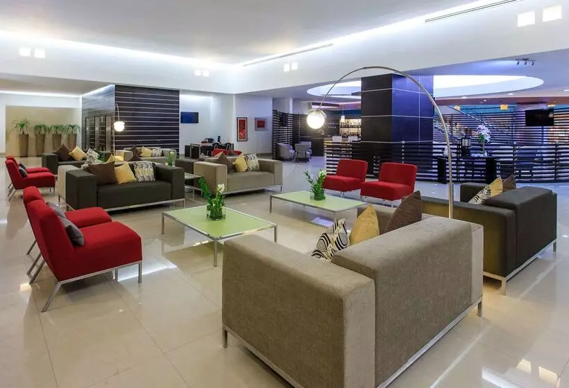 Fotos del hotel Nh Collection Monterrey San Pedro:  13