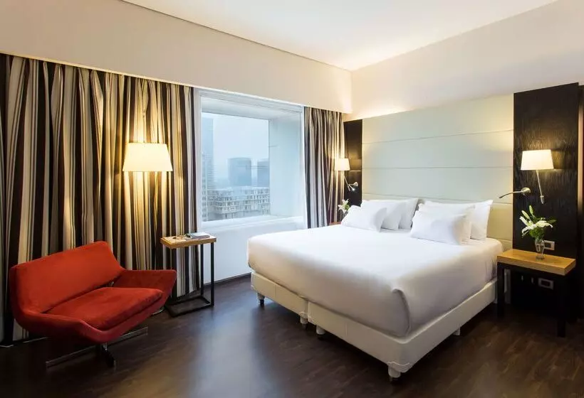 Fotos del hotel Nh Collection Monterrey San Pedro:  7