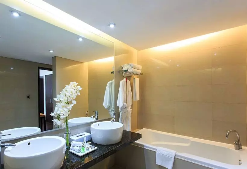 Fotos del hotel Nh Collection Monterrey San Pedro:  47