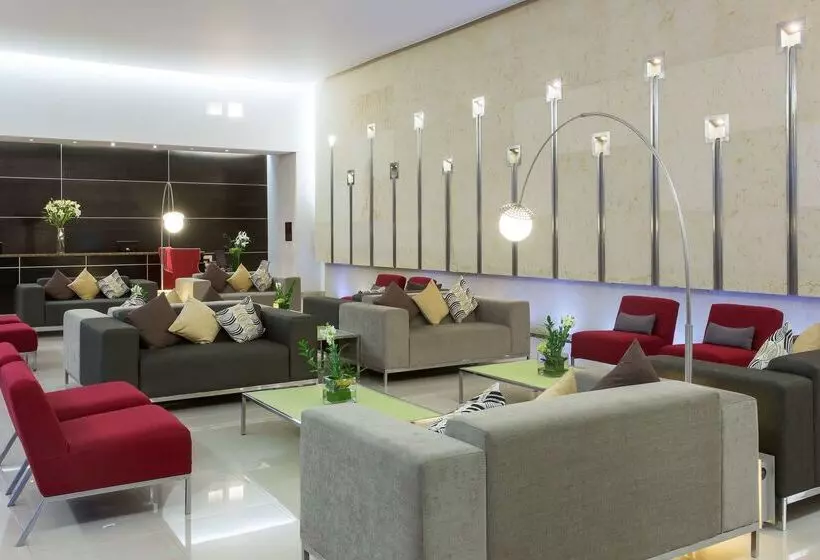 Fotos del hotel Nh Collection Monterrey San Pedro:  17