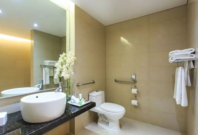 Fotos del hotel Nh Collection Monterrey San Pedro:  53