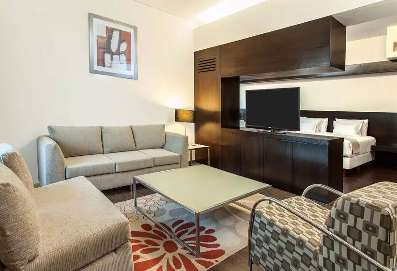 Fotos del hotel Nh Collection Monterrey San Pedro:  58