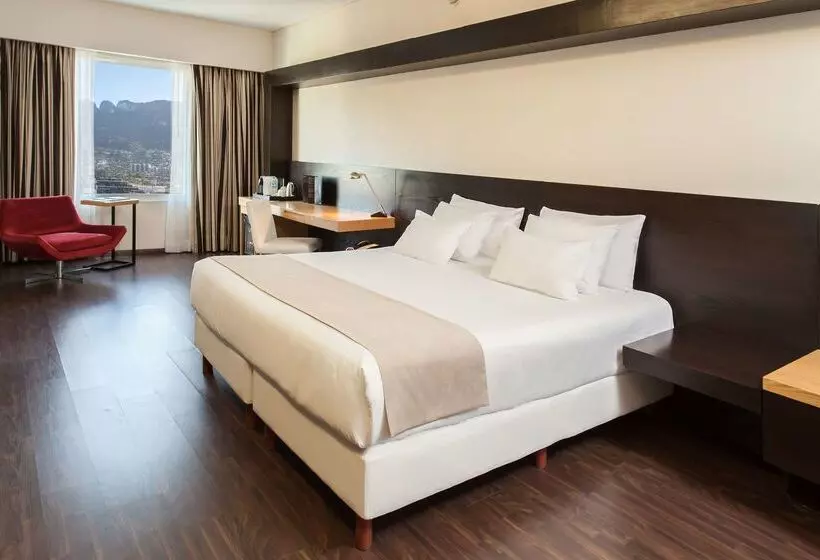 Fotos del hotel Nh Collection Monterrey San Pedro:  15