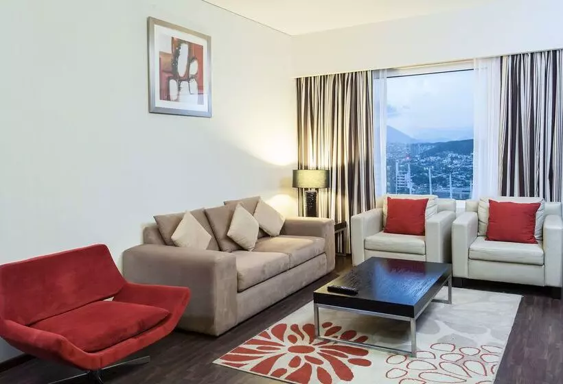 Fotos del hotel Nh Collection Monterrey San Pedro:  61