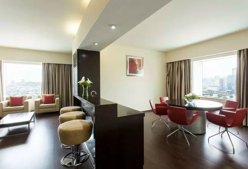 Fotos del hotel Nh Collection Monterrey San Pedro:  60