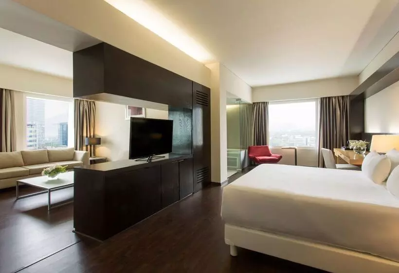 Fotos del hotel Nh Collection Monterrey San Pedro:  5